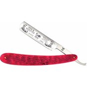 Hen & Rooster Folding Razor Red Bone