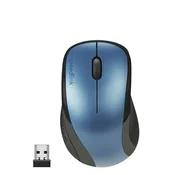 Miš, bežicni, opticki, USB, SPEEDLINK Kappa, plavi SL-630011-BE