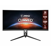 MSI Optix MAG301CR2 30 zakrivljen gamer monitor