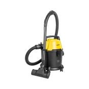 Rebel TOOLS 1400W HEPA 15L industrijski sesalnik mokro suhi