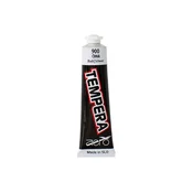 Tempera AERO TE 1/C - črna 900, 42 ml