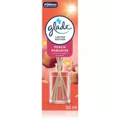 GLADE Peach Paradise difuzer 50 ml