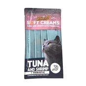 Princess Soft Creams – Tuna in Kozice