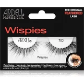 Ardell Wispies lepilne trepalnice 703