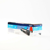 toner Brother TN-328C Cyan / Original