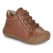 Naturino COCOON ZIP Kostanjeva