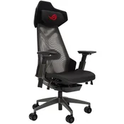ASUS SL400 ROG DESTRIER Ergo Gaming stolica crna