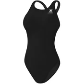 Tyr durafast elite solid maxfit black m - uk34