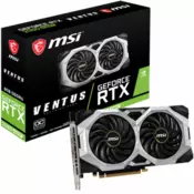 MSI graficna kartica GeForce RTX 2060 SUPER™ VENTUS GP OC 8GB