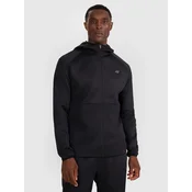 Mens sweatshirt 4F