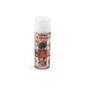 Aliga Dekorativna barva v spreju bela 250 ml 1 kos.