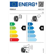Pirelli Powergy All Season SF ( 215/55 R18 99V XL )