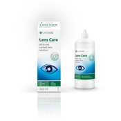 LIVSANE Lens Care Rastvor za kontaktna sociva, 360 ml
