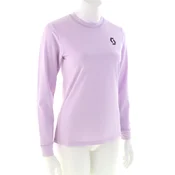 Scott Vertic Pro Mid Ženske Biking Shirt longsleeve