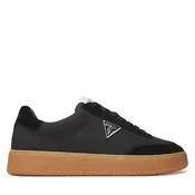 Superge Guess FMTWIM LEA12 Črna