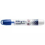UNI MARKER PWB-202 PLAVI