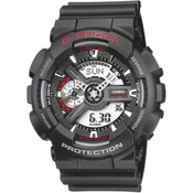 CASIO rucni sat G-Shock GA-110-1AER