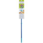 Džoger sa telesk. drškom 80-140cm Microwiper Abrasive Spontex