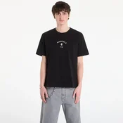 Majice MM6 T-Shirt Black S