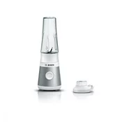 Blender Bosch VitaPower Serie | 2 450 W silver - Bosch - 367 x 122 x 126 mm - 450 W - 0,6 L - 80 cm