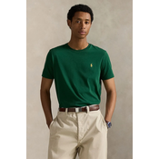 Bombažna kratka majica Polo Ralph Lauren