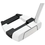 Golf palica Putter Odyssey Ai Dual Jailbird Mini Double Bend Desna roka, 33, Pistol