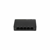 *Switch POE + Desktop 5 ports 1 GB DSP3-1005-60