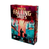 Under Falling Skies