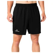 Moške kratke hlače SHER-WOOD Athletic Short Black XL