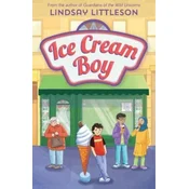 Ice Cream Boy