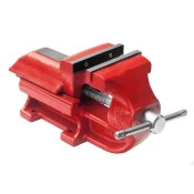 Rapid ključavničarski primež Profi 125mm