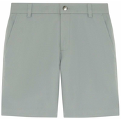 Callaway Boys Solid Prospin Short Sleet M