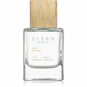 CLEAN Reserve Sel Santal parfemska voda uniseks 50 ml