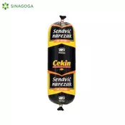 NAREZAK SENDVIC SA SIROM 350G(15)VINDIJA