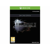 SQUARE ENIX igra Final Fantasy XV (Xbox One)