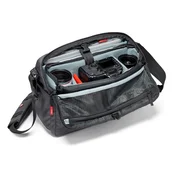 shumee Manfrotto Manhattan Speedy 30 torba za čez ramo