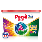 Persil pralne kapsule Color, 26 pranj