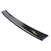 Trunk Edge Protector Strip VW Touran 2015-2026 (dark, matte)