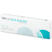 TopVue Blue Blocker (5 kom leca)
