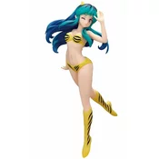 Urusei Yatsura Glitter & Glamorous Lum figura 22cm