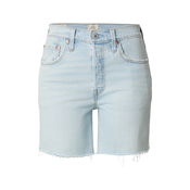 LEVIS  Kavbojke 501® svetlo modra