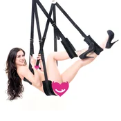 SuperLove Perfect Love Swing