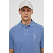 Bombažen polo Polo Ralph Lauren