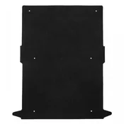 Fiat Doblo 2010-2022 Seat Insert (2 seats, Cargo)