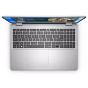 DELL 16 DC16251 16 Core 5 16GB 512GB W11P NOT26082