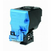 EPSON toner C3900 / C13S050592 / S050592 - cyan
