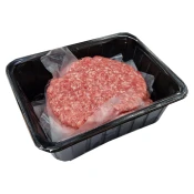 Pleskavice, mešane 200 g (18 cm), Classic, sveže