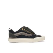 Vans Tenis superge Knu Skool VN000D22GAP1 Temno siva