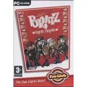 Bratz: Rock Angelz