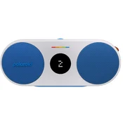 Polaroid P2 009087 plavi prijenosni Bluetooth zvucnik